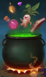 Boilin’ Pots