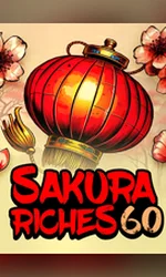 Sakura Riches 60