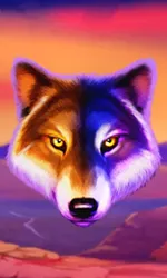 Wolf Gold