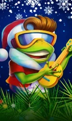 Aloha King Elvis
